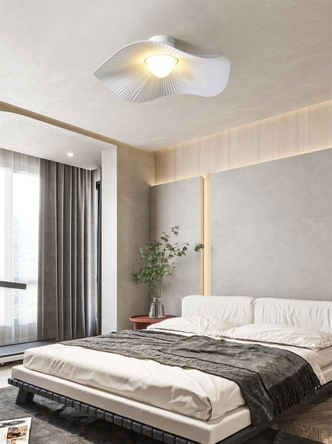 Cloud Ceiling Light - Vakkerlight