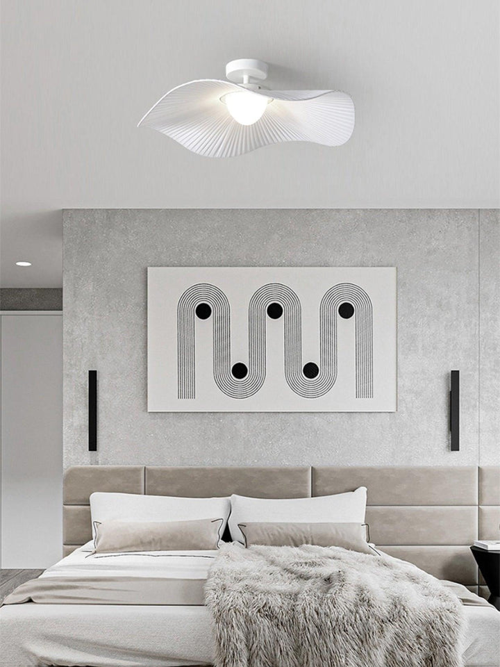 Cloud Ceiling Light - Vakkerlight