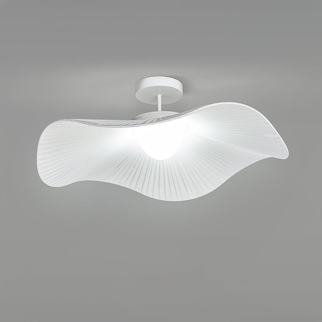 Cloud Ceiling Light - Vakkerlight