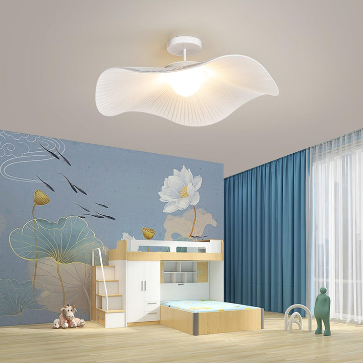 Cloud Ceiling Light - Vakkerlight