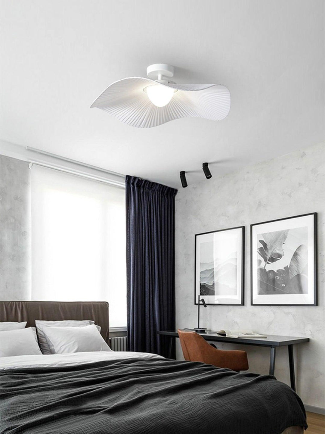 Cloud Ceiling Light - Vakkerlight