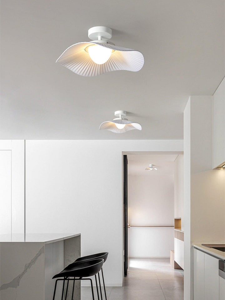 Cloud Ceiling Light - Vakkerlight