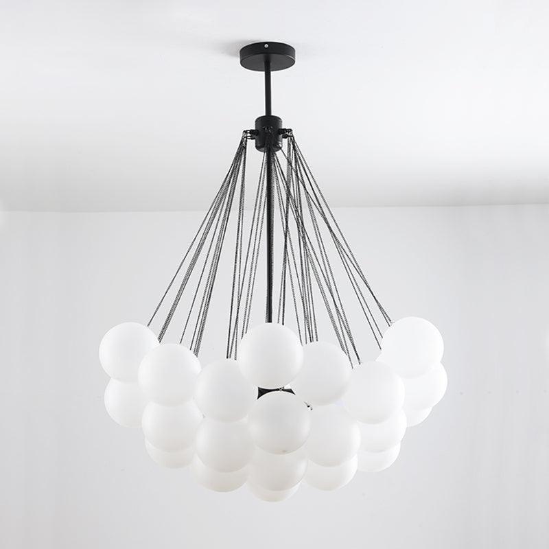 Bubble Chandelier - Vakkerlight