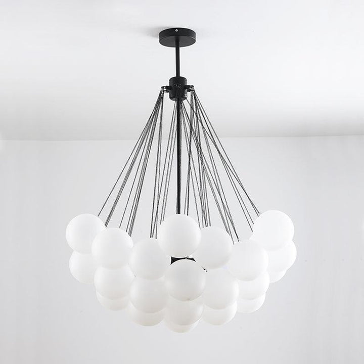 Bubble Chandelier - Vakkerlight