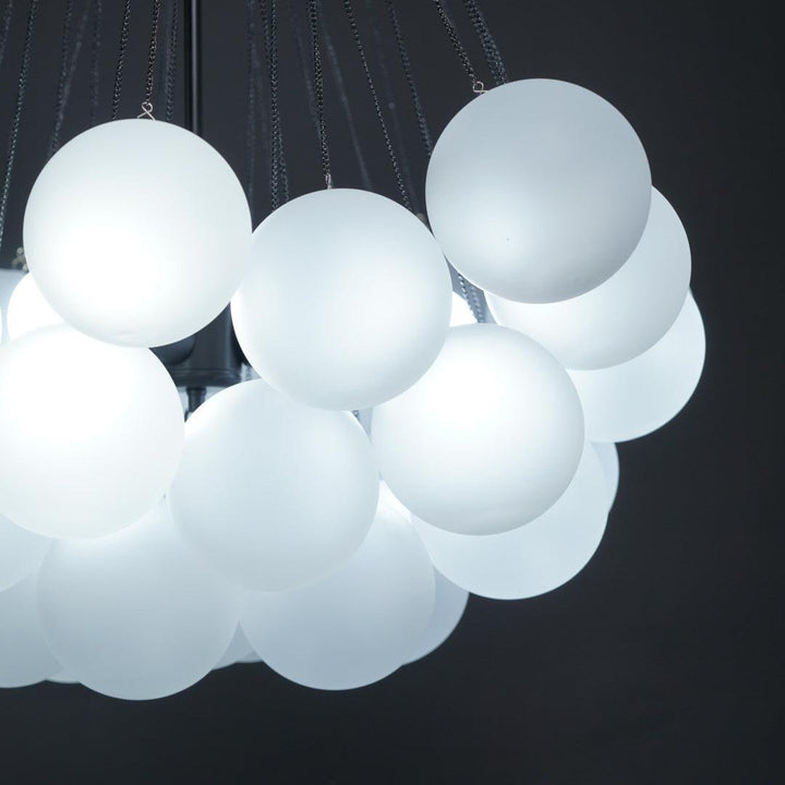 Bubble Chandelier - Vakkerlight