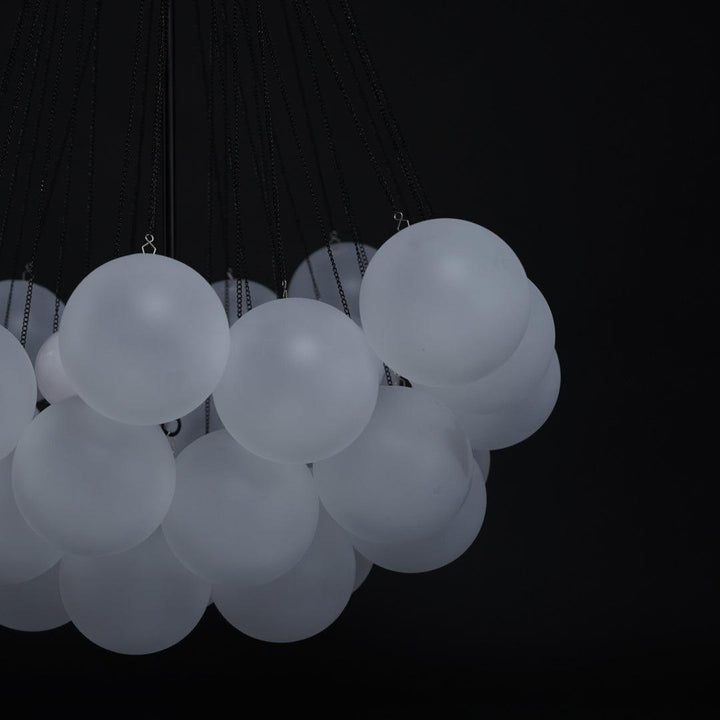 Bubble Chandelier - Vakkerlight