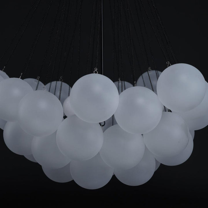 Bubble Chandelier - Vakkerlight