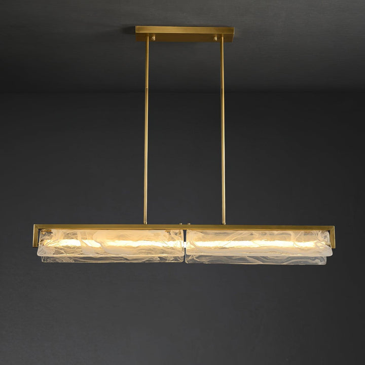 Cloud Fog Pendant Lamp - Vakkerlight