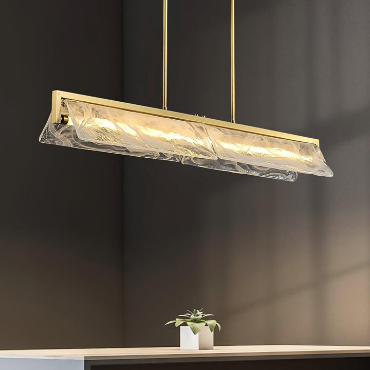 Cloud Fog Pendant Lamp - Vakkerlight