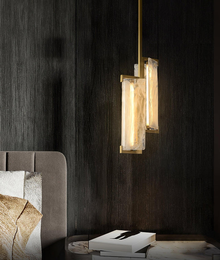 Cloud Fog Pendant Lamp - Vakkerlight