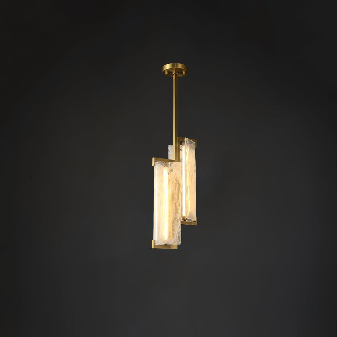 Cloud Fog Pendant Lamp - Vakkerlight