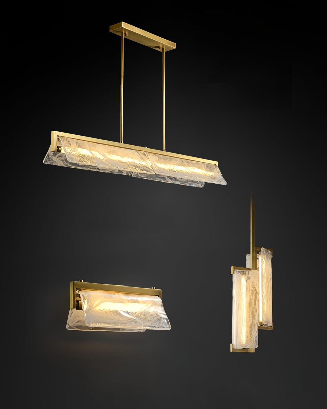 Cloud Fog Pendant Lamp - Vakkerlight