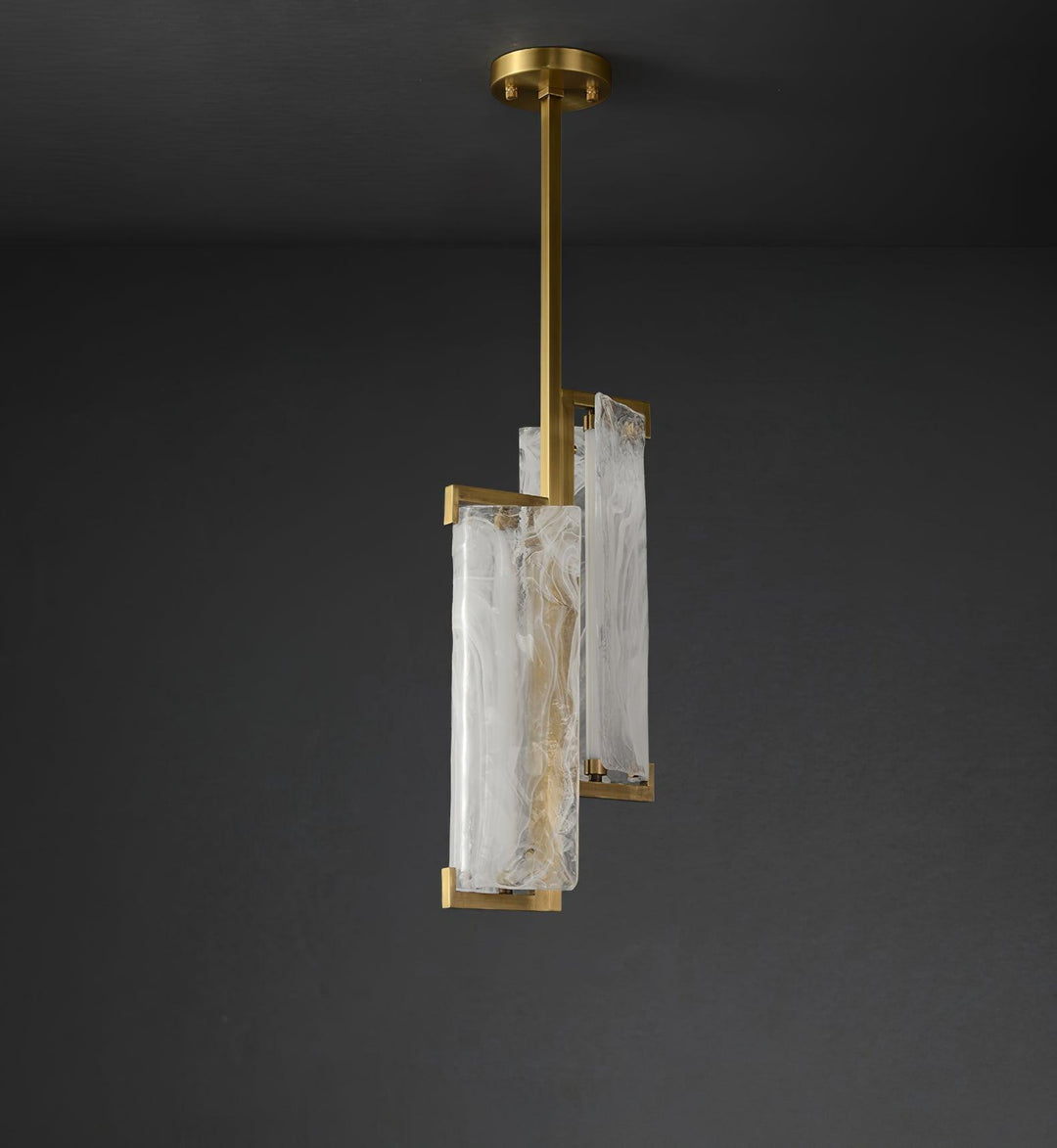 Cloud Fog Pendant Lamp - Vakkerlight