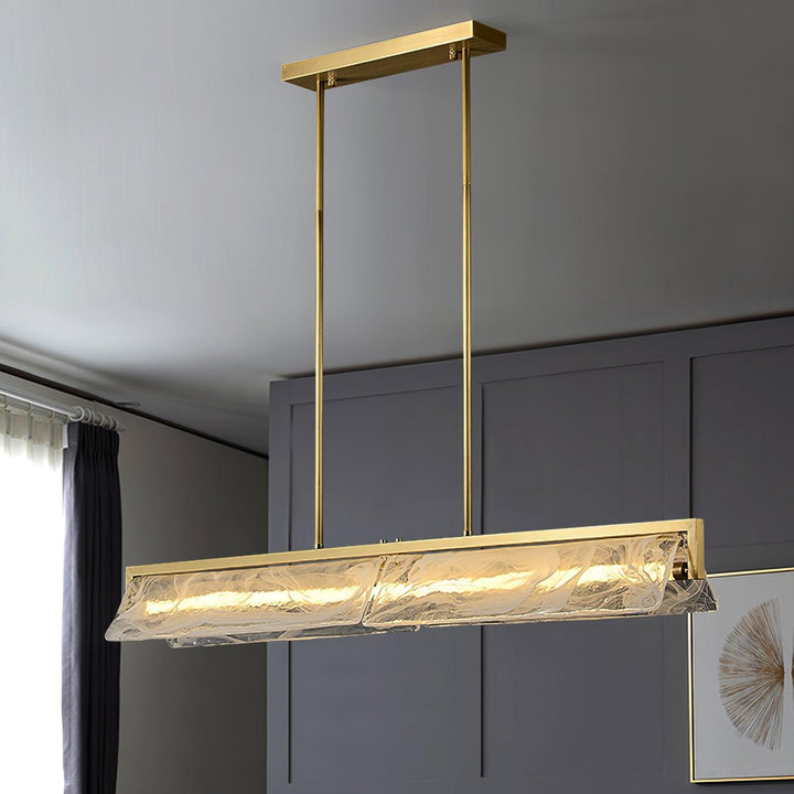 Cloud Fog Pendant Lamp - Vakkerlight