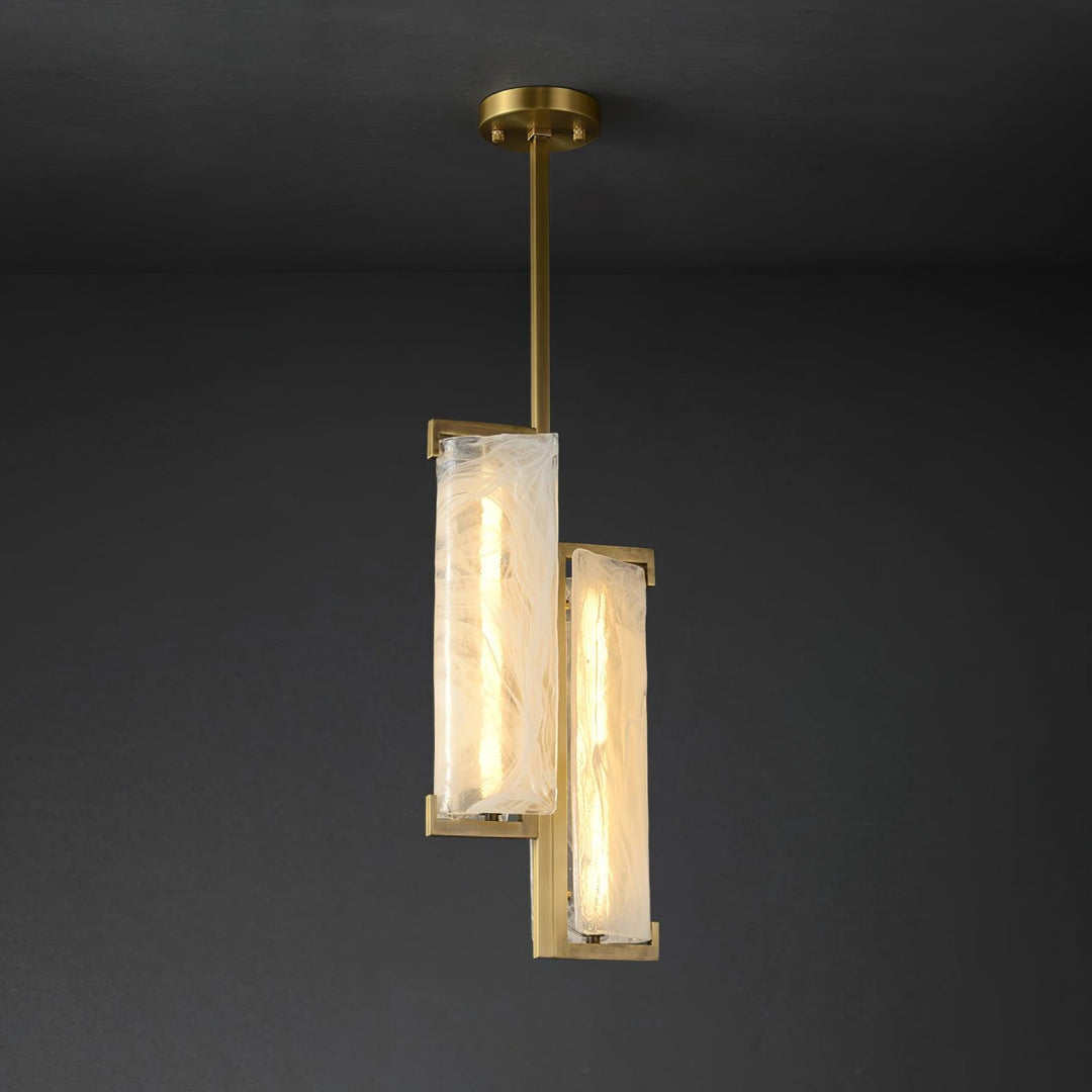 Cloud Fog Pendant Lamp - Vakkerlight