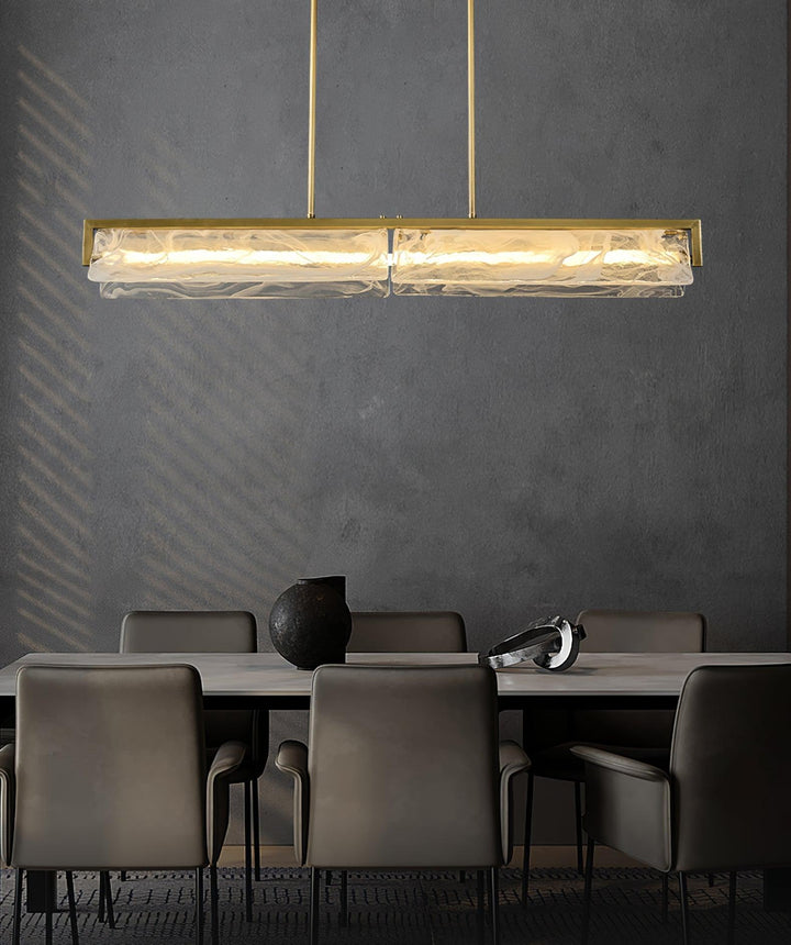 Cloud Fog Pendant Lamp - Vakkerlight