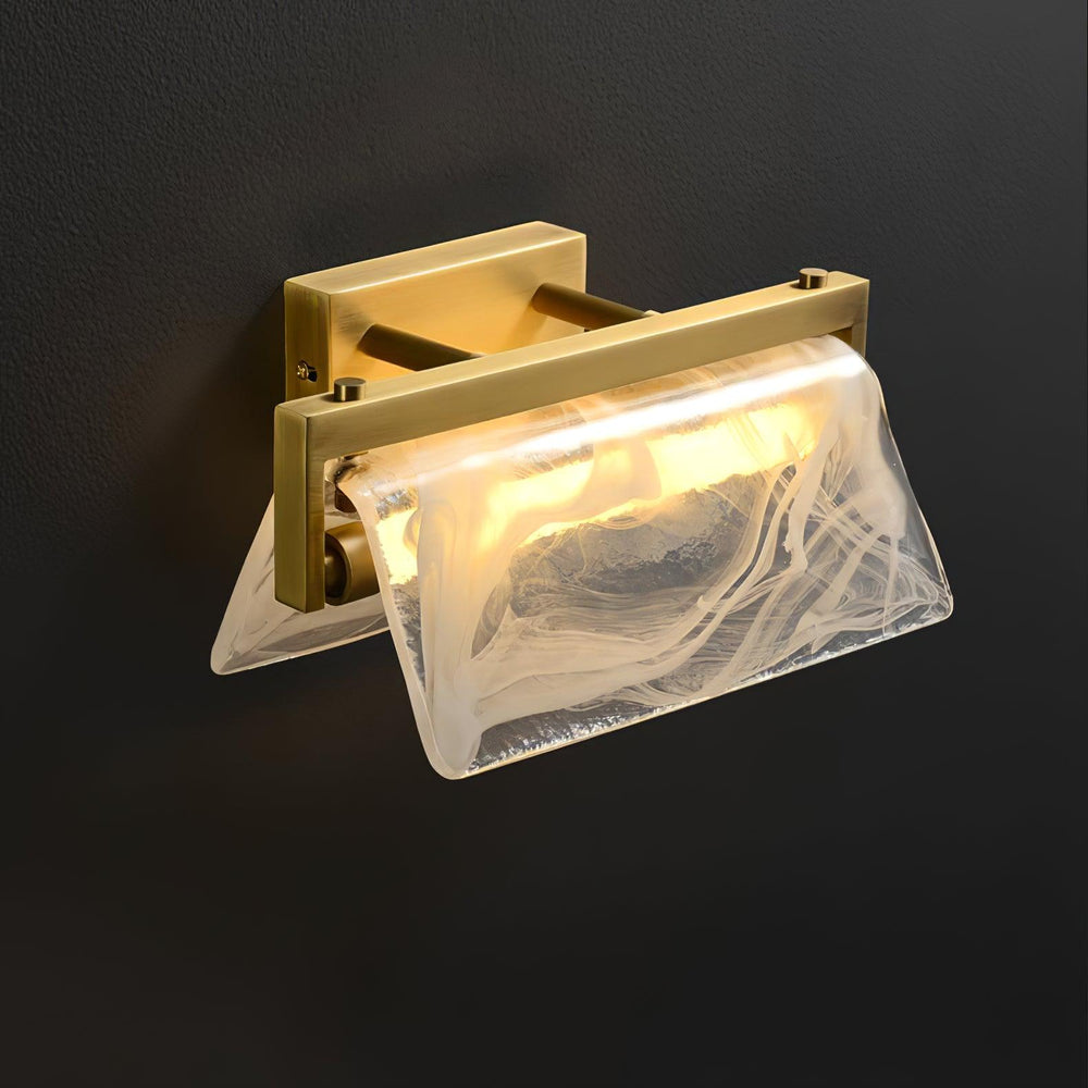 Cloud Fog Wall Lamp - Vakkerlight