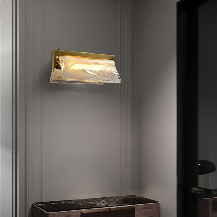 Cloud Fog Wall Lamp - Vakkerlight