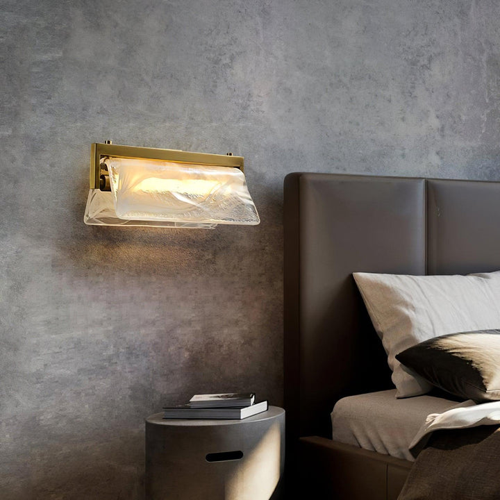 Cloud Fog Wall Lamp - Vakkerlight