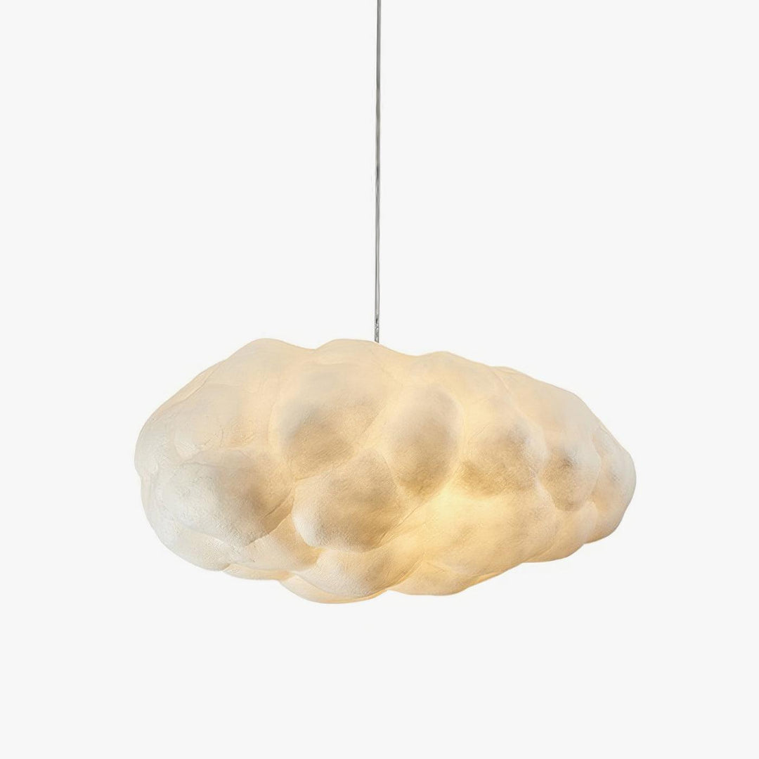 Cloudy Pendant Light - Vakkerlight