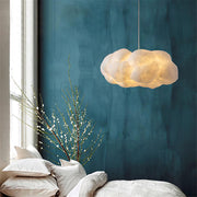 Cloudy Pendant Light - Vakkerlight