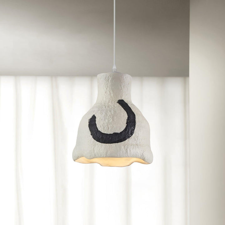 Clovo Pendant Lamp - Vakkerlight