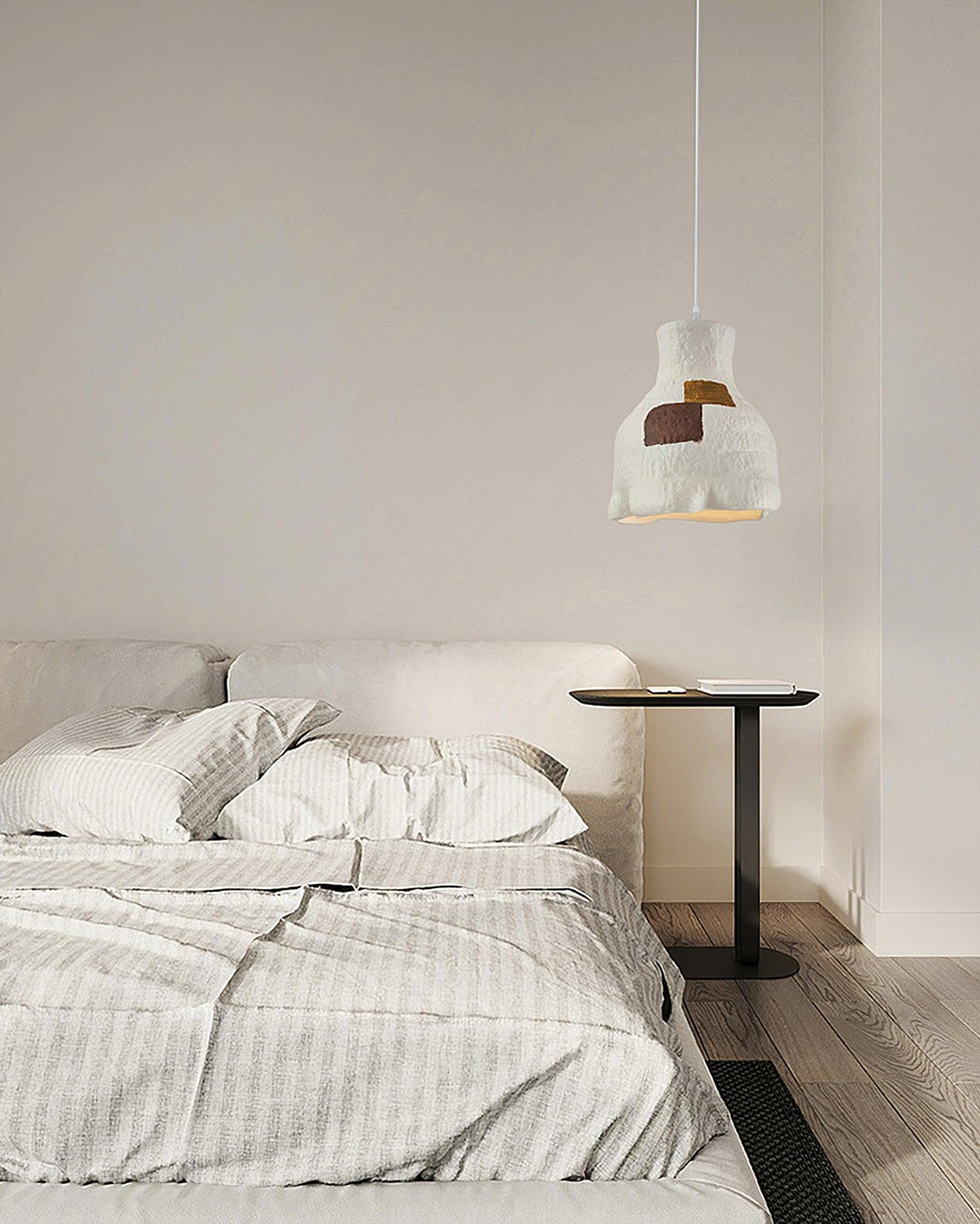 Clovo Pendant Lamp - Vakkerlight