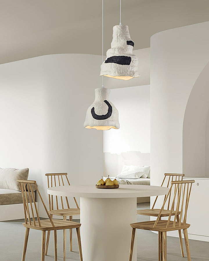 Clovo Pendant Lamp - Vakkerlight