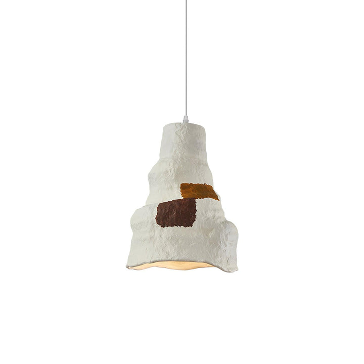 Clovo Pendant Lamp - Vakkerlight