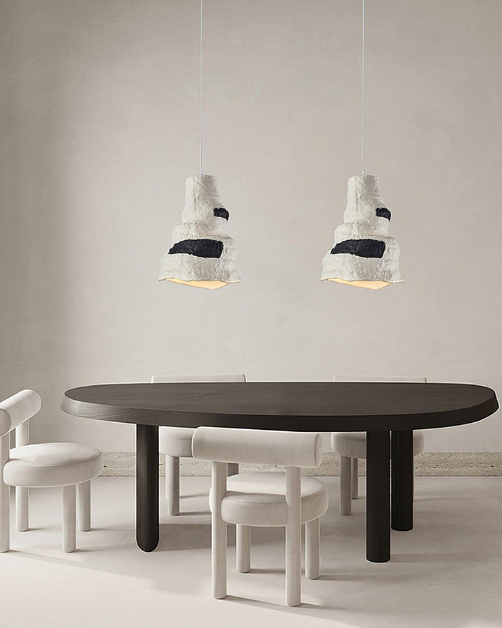 Clovo Pendant Lamp - Vakkerlight