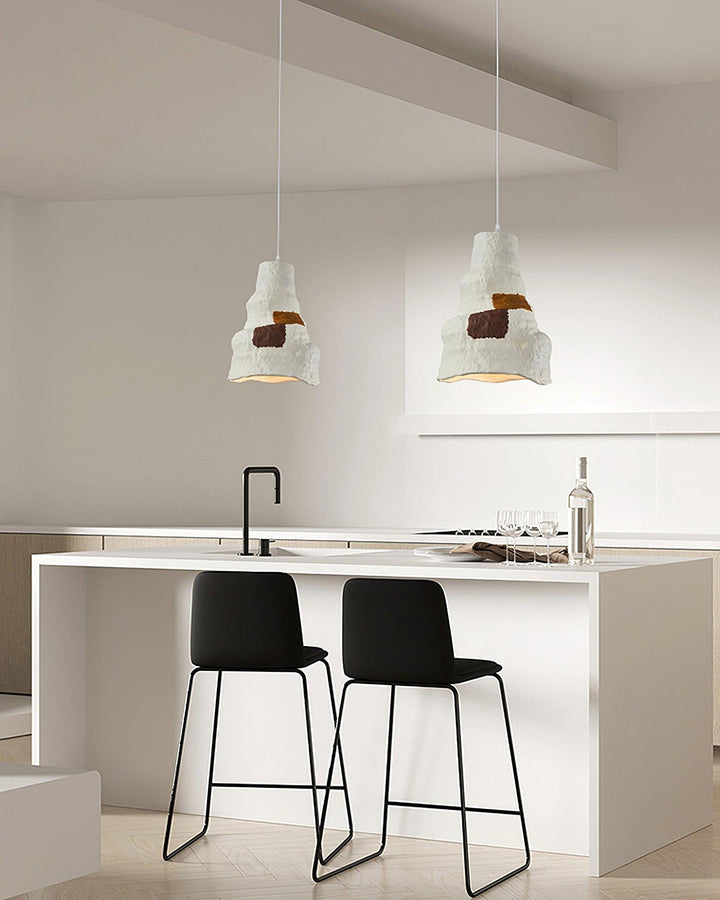 Clovo Pendant Lamp - Vakkerlight