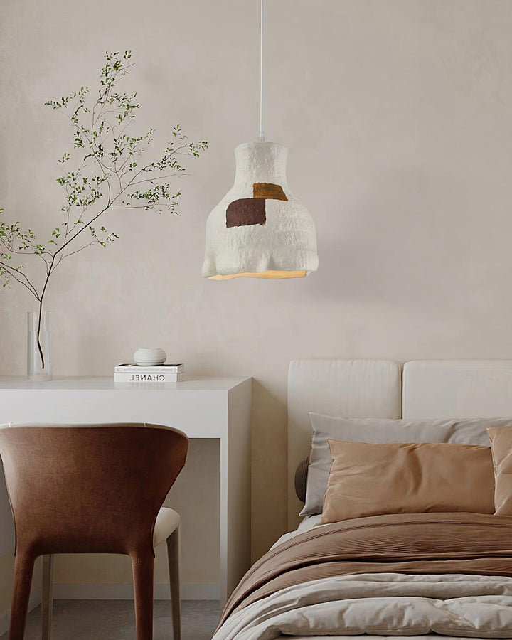 Clovo Pendant Lamp - Vakkerlight