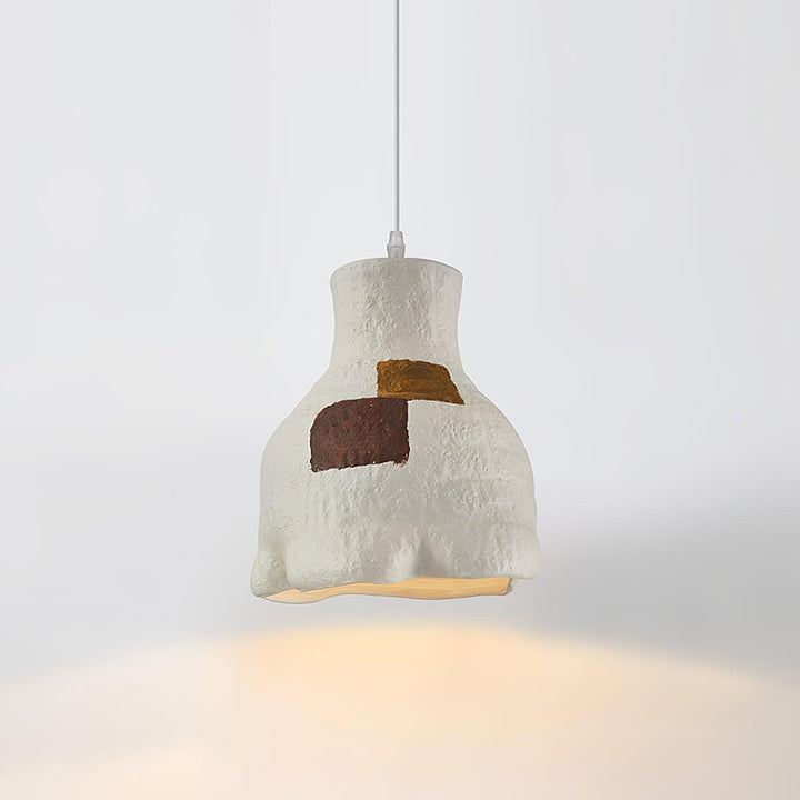 Clovo Pendant Lamp - Vakkerlight