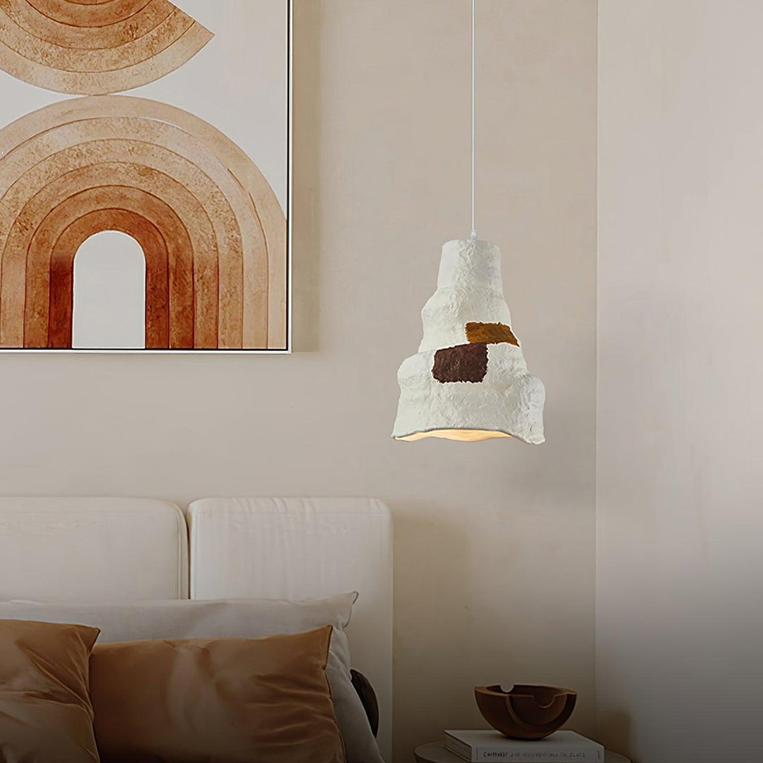 Clovo Pendant Lamp - Vakkerlight