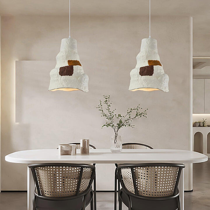 Clovo Pendant Lamp - Vakkerlight