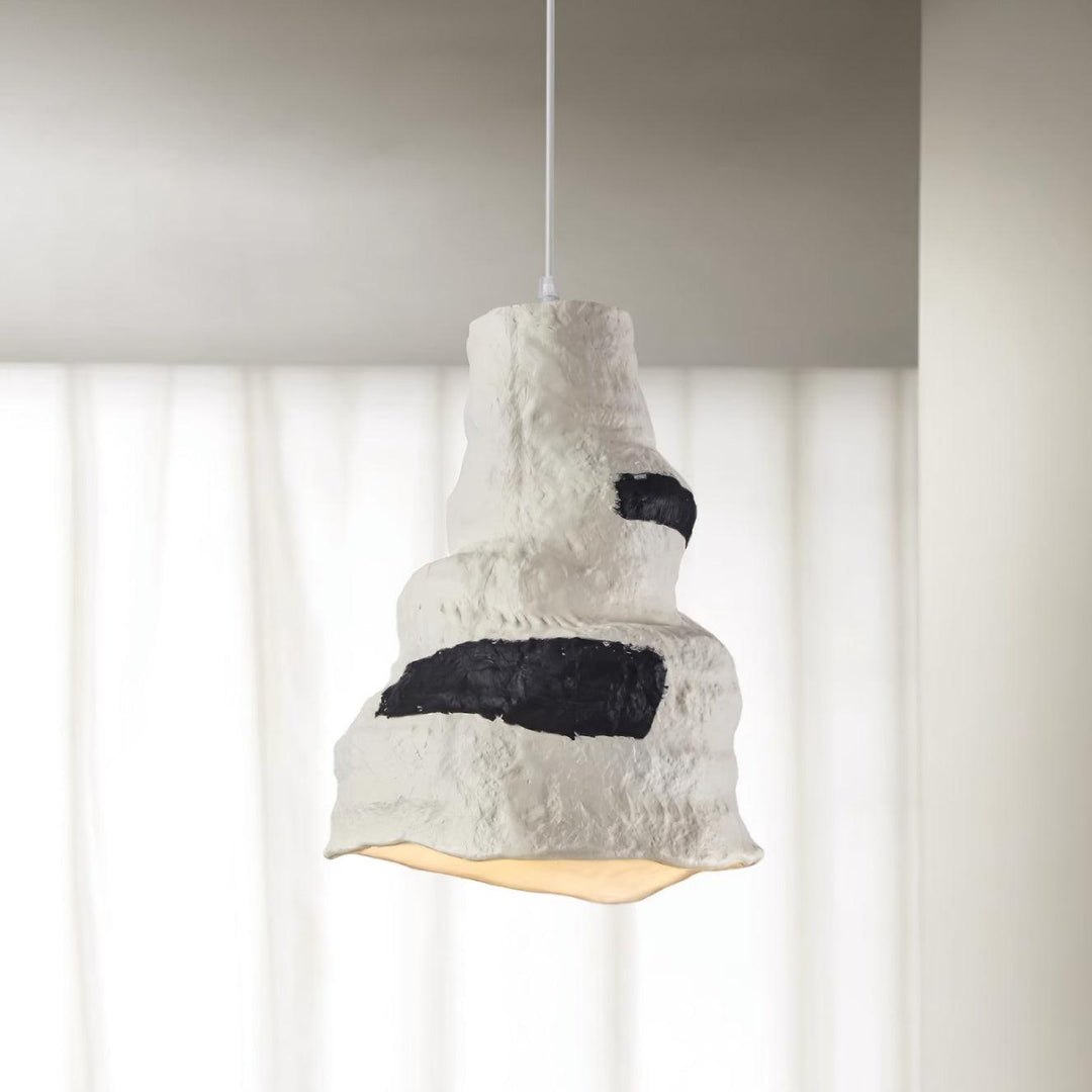 Clovo Pendant Lamp - Vakkerlight