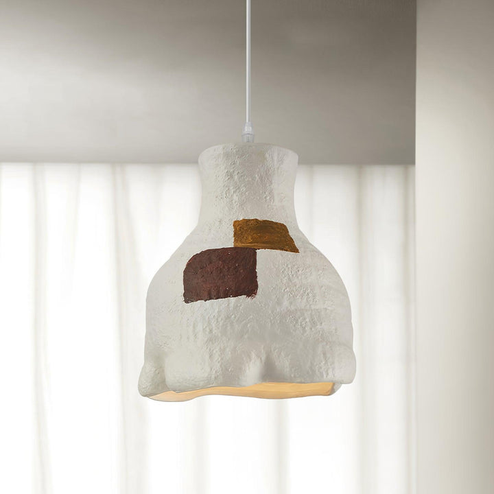 Clovo Pendant Lamp - Vakkerlight