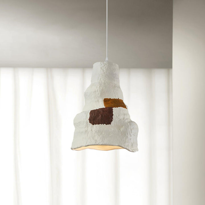 Clovo Pendant Lamp - Vakkerlight