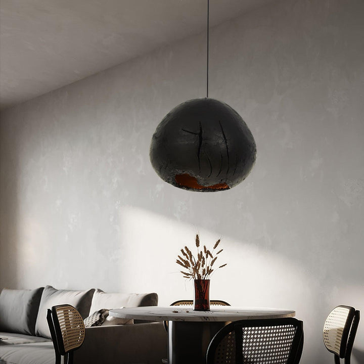 Cluster Pendant Lamp - Vakkerlight