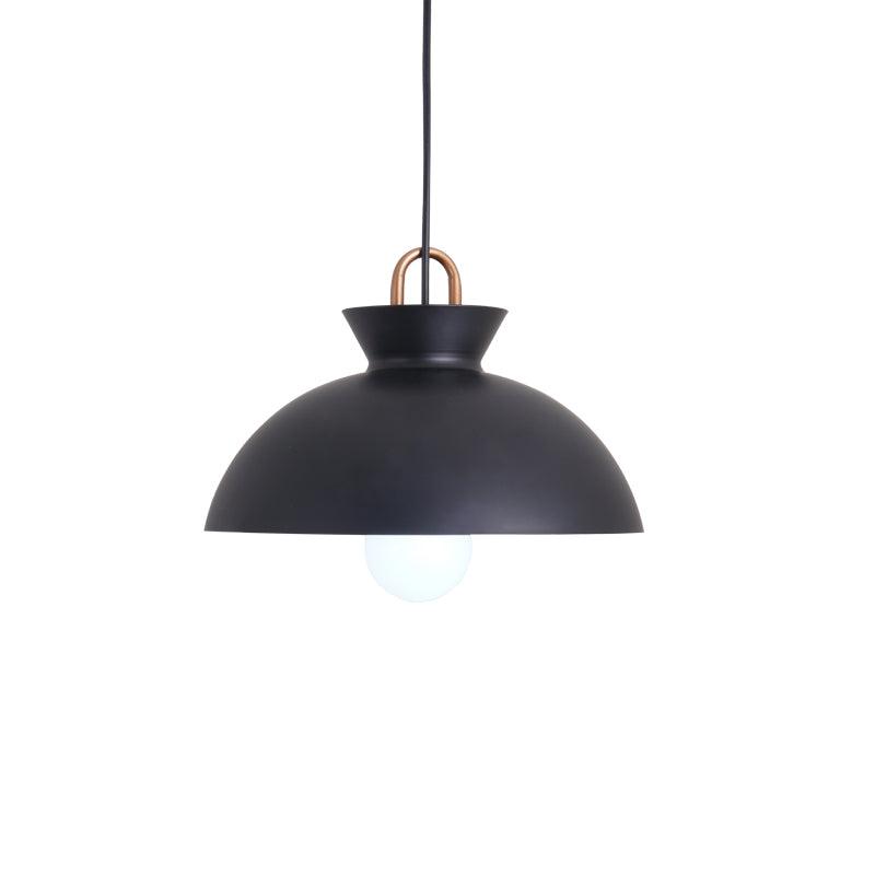 Coil Ceiling Pendant Light - Vakkerlight