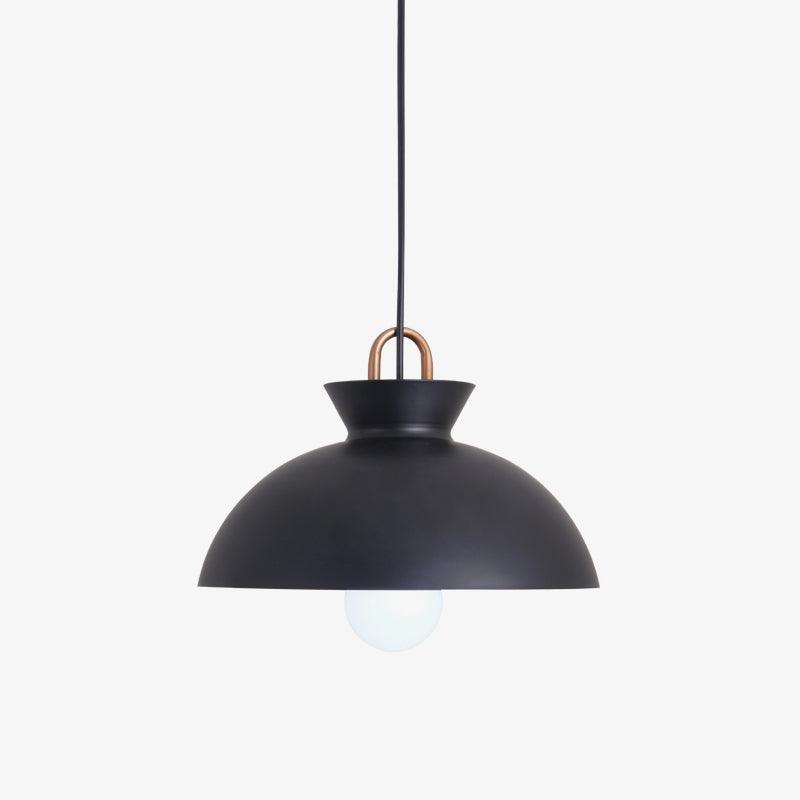 Coil Ceiling Pendant Light - Vakkerlight