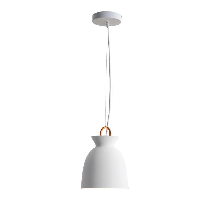 Coil Ceiling Pendant Light - Vakkerlight