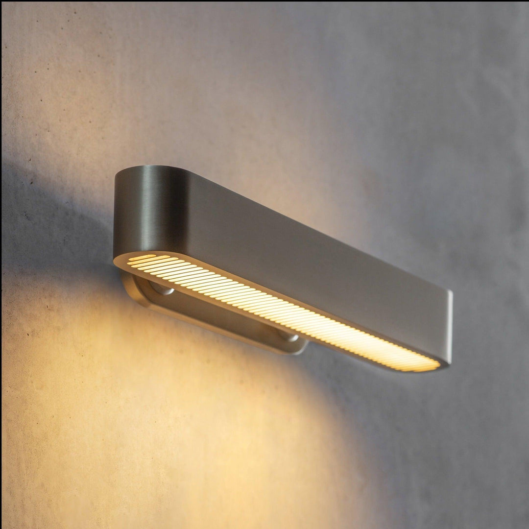 Colt Wall Light - Vakkerlight