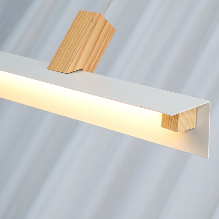 Axis T Pendant Light