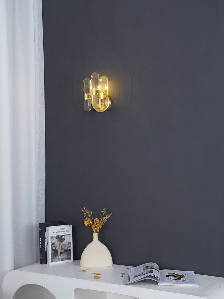 Bolton Sconce - Vakkerlight