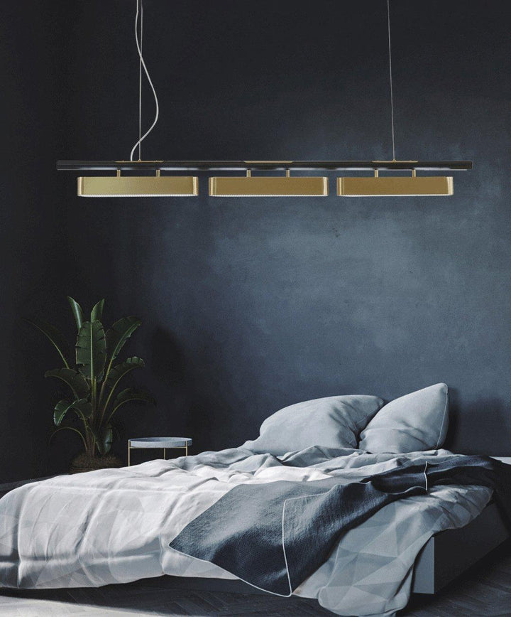 Colt Pendant Light - Vakkerlight