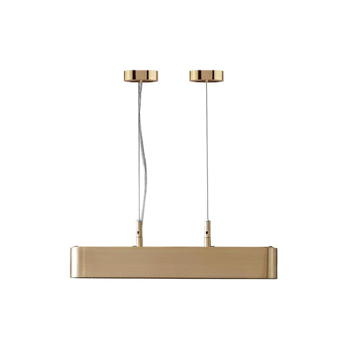 Colt Pendant Light - Vakkerlight