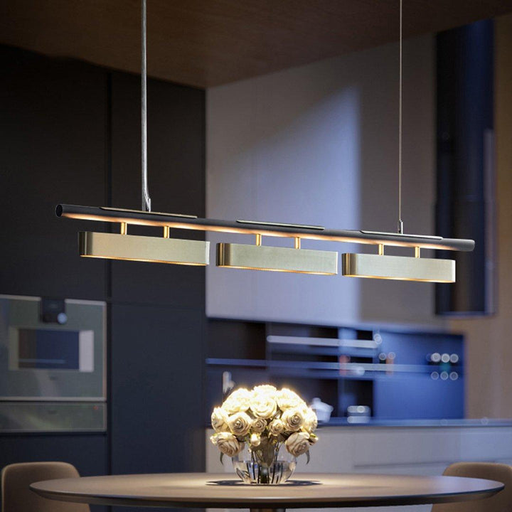 Colt Pendant Light - Vakkerlight