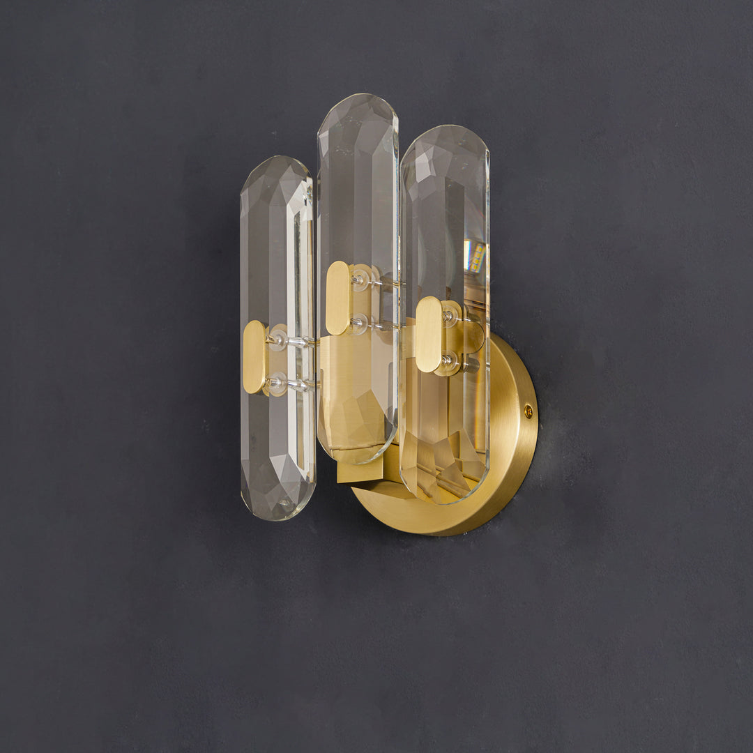 Bolton Sconce - Vakkerlight