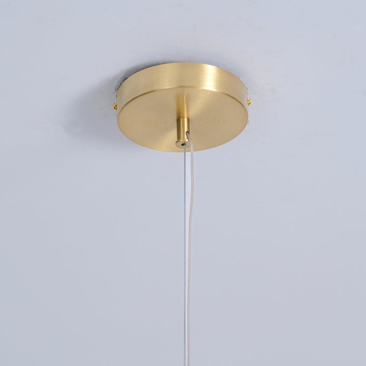 Colt Pendant Light - Vakkerlight